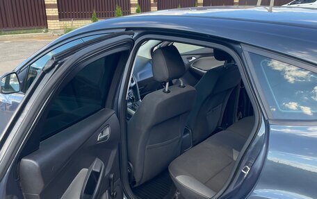 Ford Focus III, 2011 год, 630 000 рублей, 6 фотография