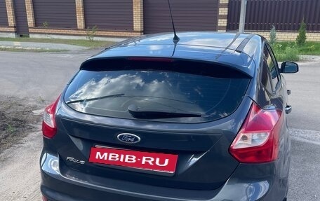 Ford Focus III, 2011 год, 630 000 рублей, 9 фотография