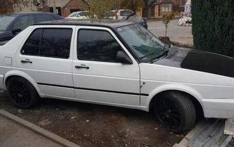 Volkswagen Jetta III, 1990 год, 185 000 рублей, 4 фотография