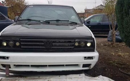 Volkswagen Jetta III, 1990 год, 185 000 рублей, 12 фотография
