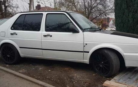 Volkswagen Jetta III, 1990 год, 185 000 рублей, 9 фотография