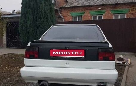 Volkswagen Jetta III, 1990 год, 185 000 рублей, 11 фотография