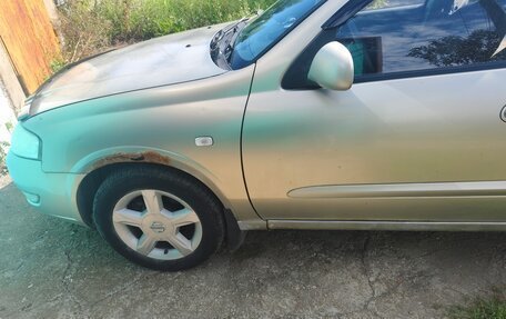 Nissan Almera Classic, 2007 год, 315 000 рублей, 9 фотография