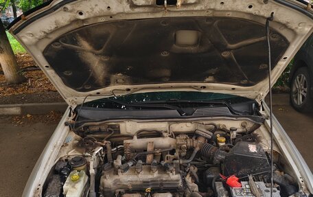 Nissan Almera Classic, 2007 год, 315 000 рублей, 6 фотография