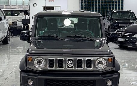 Suzuki Jimny, 2026 год, 2 920 000 рублей, 2 фотография
