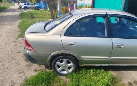Nissan Almera Classic, 2007 год, 315 000 рублей, 2 фотография