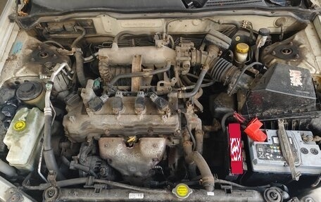 Nissan Almera Classic, 2007 год, 315 000 рублей, 3 фотография