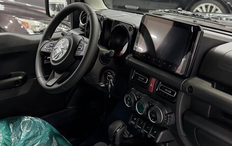Suzuki Jimny, 2026 год, 2 920 000 рублей, 4 фотография
