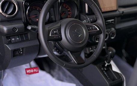 Suzuki Jimny, 2026 год, 2 920 000 рублей, 5 фотография