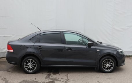 Volkswagen Polo VI (EU Market), 2013 год, 675 000 рублей, 7 фотография