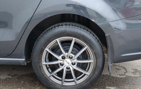 Volkswagen Polo VI (EU Market), 2013 год, 675 000 рублей, 9 фотография