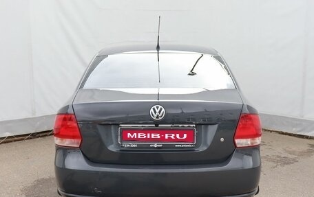 Volkswagen Polo VI (EU Market), 2013 год, 675 000 рублей, 5 фотография
