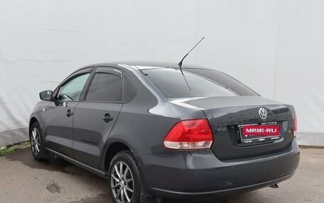 Volkswagen Polo VI (EU Market), 2013 год, 675 000 рублей, 6 фотография