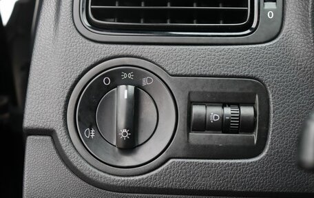 Volkswagen Polo VI (EU Market), 2013 год, 675 000 рублей, 12 фотография