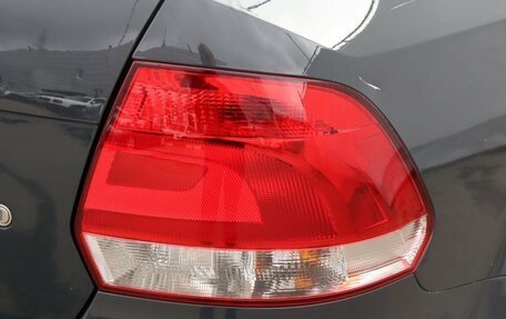 Volkswagen Polo VI (EU Market), 2013 год, 675 000 рублей, 21 фотография