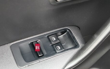 Volkswagen Polo VI (EU Market), 2013 год, 675 000 рублей, 11 фотография