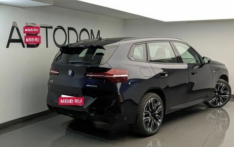 BMW X3, 2026 год, 7 940 000 рублей, 4 фотография