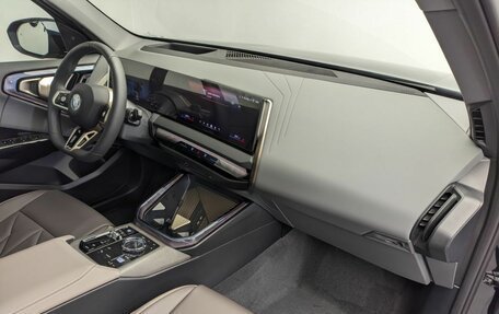 BMW X3, 2026 год, 7 940 000 рублей, 11 фотография