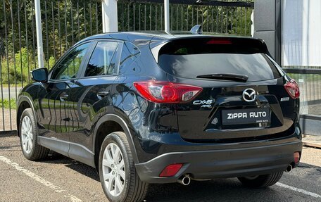 Mazda CX-5 II, 2013 год, 2 019 000 рублей, 6 фотография