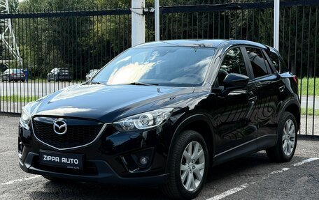 Mazda CX-5 II, 2013 год, 2 019 000 рублей, 3 фотография