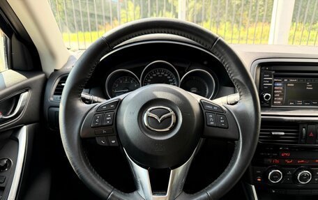 Mazda CX-5 II, 2013 год, 2 019 000 рублей, 12 фотография