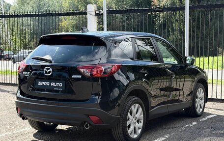Mazda CX-5 II, 2013 год, 2 019 000 рублей, 4 фотография