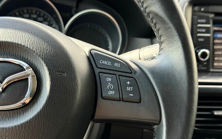 Mazda CX-5 II, 2013 год, 2 019 000 рублей, 14 фотография