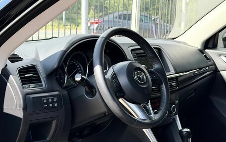 Mazda CX-5 II, 2013 год, 2 019 000 рублей, 8 фотография