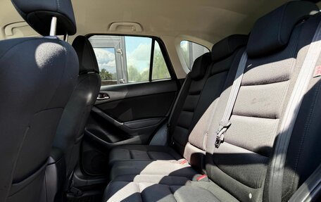 Mazda CX-5 II, 2013 год, 2 019 000 рублей, 21 фотография