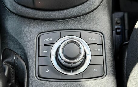 Mazda CX-5 II, 2013 год, 2 019 000 рублей, 26 фотография