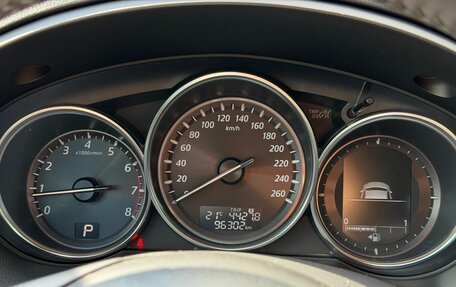 Mazda CX-5 II, 2013 год, 2 019 000 рублей, 28 фотография