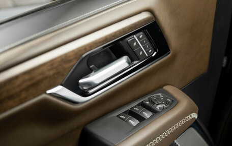 GMC Yukon IV, 2024 год, 24 000 000 рублей, 15 фотография