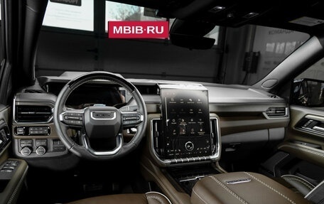 GMC Yukon IV, 2024 год, 24 000 000 рублей, 13 фотография