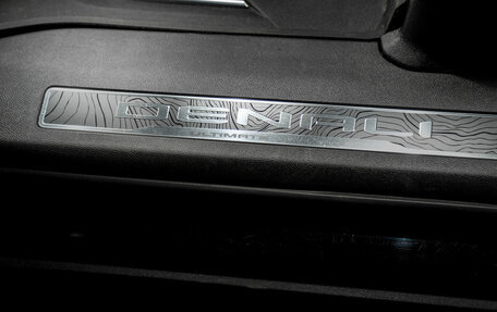 GMC Yukon IV, 2024 год, 24 000 000 рублей, 17 фотография