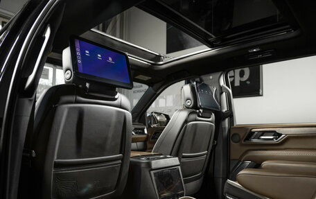GMC Yukon IV, 2024 год, 24 000 000 рублей, 23 фотография