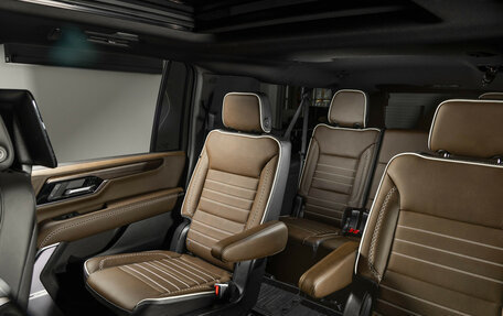 GMC Yukon IV, 2024 год, 24 000 000 рублей, 22 фотография