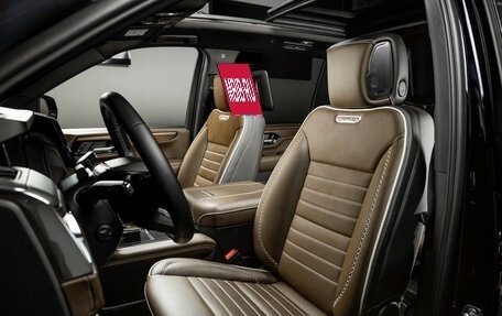 GMC Yukon IV, 2024 год, 24 000 000 рублей, 20 фотография