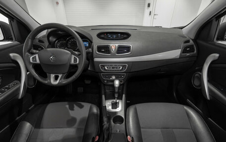 Renault Megane III, 2010 год, 780 000 рублей, 8 фотография