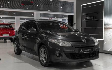 Renault Megane III, 2010 год, 780 000 рублей, 2 фотография