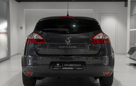 Renault Megane III, 2010 год, 780 000 рублей, 6 фотография