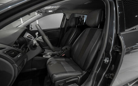 Renault Megane III, 2010 год, 780 000 рублей, 9 фотография