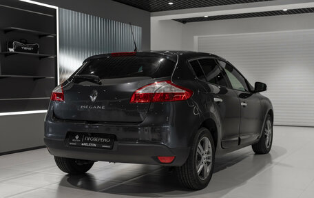 Renault Megane III, 2010 год, 780 000 рублей, 5 фотография