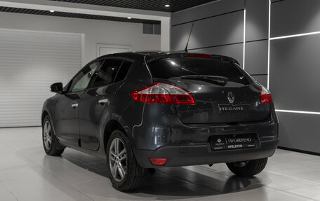 Renault Megane III, 2010 год, 780 000 рублей, 4 фотография