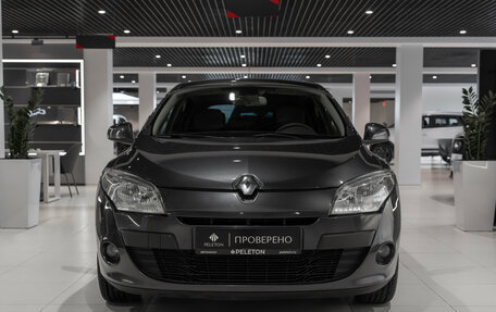 Renault Megane III, 2010 год, 780 000 рублей, 3 фотография