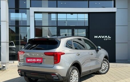 Haval Jolion, 2026 год, 2 699 000 рублей, 14 фотография