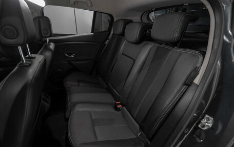 Renault Megane III, 2010 год, 780 000 рублей, 12 фотография