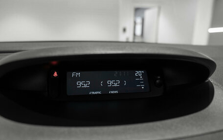 Renault Megane III, 2010 год, 780 000 рублей, 18 фотография
