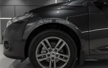 Renault Megane III, 2010 год, 780 000 рублей, 22 фотография
