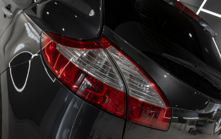 Renault Megane III, 2010 год, 780 000 рублей, 24 фотография