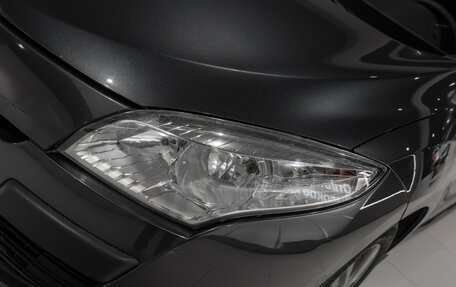 Renault Megane III, 2010 год, 780 000 рублей, 23 фотография